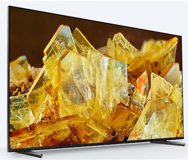 SONY XR55X90L UHD Google TV - 1134962 - zdjęcie 2